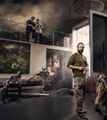 Cover: Lars Elling: Lucid Dreaming - Press Forlaget