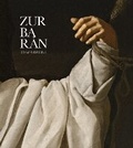 Cover: Zurbaran - Fundacion Coleccion Thyssen-Bornemisza