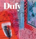 Cover: Raoul Dufy - Fundacion Coleccion Thyssen-Bornemisza