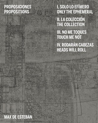Enlarge image Cover: Propositions - La Fabrica