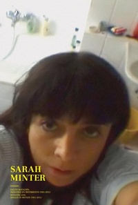 Enlarge image Cover: Sarah Minter: Rotating Eye - RM Verlag SL