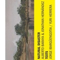 Cover: Alberto Baraya & Jonathan Hernandez: Natural Disaster - RM Verlag SL