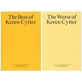 Cover: The Best of Keren Cytter/The Worst of Keren Cytter - Kunsthal Charlottenborg
