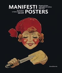 Abbildung von: Manifesti - Silvana