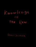 Cover: Knowledge of the Raw - Damiani
