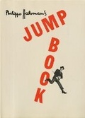 Cover: Philippe Halsman's Jump Book - Damiani
