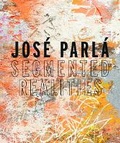 Cover: Jose Parla: Segmented Realities - Damiani