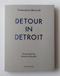 Cover: Detour in Detroit - Humboldt