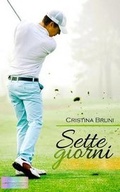 Cover: Sette Giorni - Triskell Edizioni