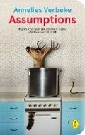 Cover: Assumptions - World Editions