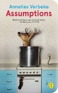 Enlarge image Cover: Assumptions - World Editions