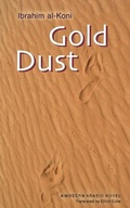 Cover: Gold Dust - The American University in Cairo Press