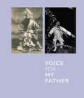 Cover: Michael Chow: Voice for My Father - Ullens Center for Contemporary Art
