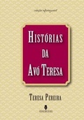 Cover: Historias Da Avo Teresa - Ediciones Viera Da Silva