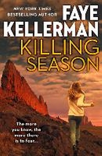 Abbildung von: Killing Season - HarperCollins