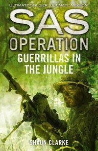 Abbildung von: Guerrillas in the Jungle - HarperCollins