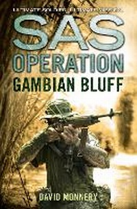 Abbildung von: Gambian Bluff - HarperCollins