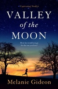 Cover: Valley of the Moon - HarperCollins