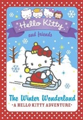 Cover: The Winter Wonderland - HarperCollins