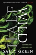 Cover: Half Wild - Viking Books for Young Readers