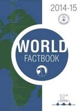 Cover: World Factbook 2014-2015 - Government Printing Office