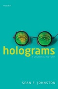 Cover: Holograms - Oxford University Press
