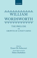 Cover: William Wordsworth - Oxford University Press