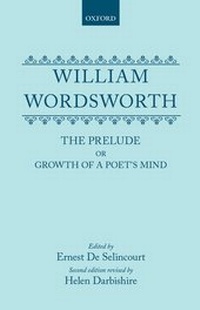 Enlarge image Cover: William Wordsworth - Oxford University Press