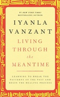 Cover: Living Through the Meantime - Touchstone;Atria Books