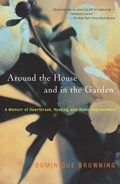 Cover: Around the House and In the Garden - Scribner