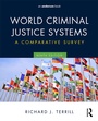 Cover: World Criminal Justice Systems - Routledge Academic