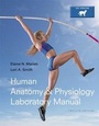 Cover: Human Anatomy & Physiology Laboratory Manual, Cat Version Plus Mastering A&p with Etext -- Access Card Package - Pearson
