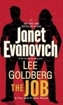 Cover: The Job - Bantam Books
