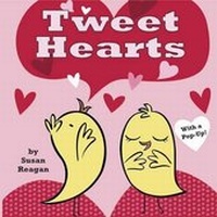 Enlarge image Cover: Tweet Hearts - Random House Inc