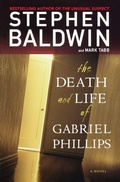 Cover: The Death and Life of Gabriel Phillips - FaithWords