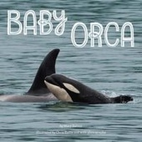 Enlarge image Cover: Baby Orca - Grosset & Dunlap
