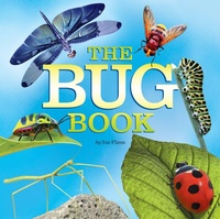 Enlarge image Cover: The Bug Book - G P Putnam's Sons