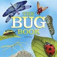 Enlarge image Cover: The Bug Book - Grosset & Dunlap