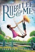 Cover: Ruby Lee and Me - Scholastic Press