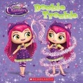 Cover: Double Trouble - Scholastic US