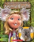 Cover: What If You Had Animal Ears? - Scholastic US