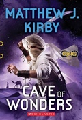 Cover: Infinity Ring #05 - Scholastic US