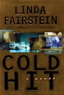 Cover: Cold Hit - Scribner