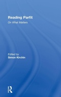 Cover: Reading Parfit - Routledge