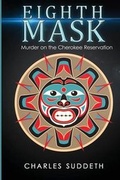 Cover: Eighth Mask - Library Tales Publishing