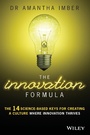 Cover: The Innovation Formula - Wiley