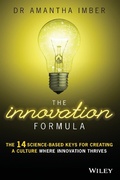 Cover: The Innovation Formula - Wiley