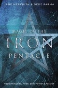 Cover: Magic of the Iron Pentacle - Llewellyn Publications,U.S.