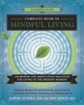 Cover: Llewellyn's Complete Book of Mindful Living - Llewellyn Publications,U.S.