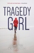 Cover: Tragedy Girl - Flux